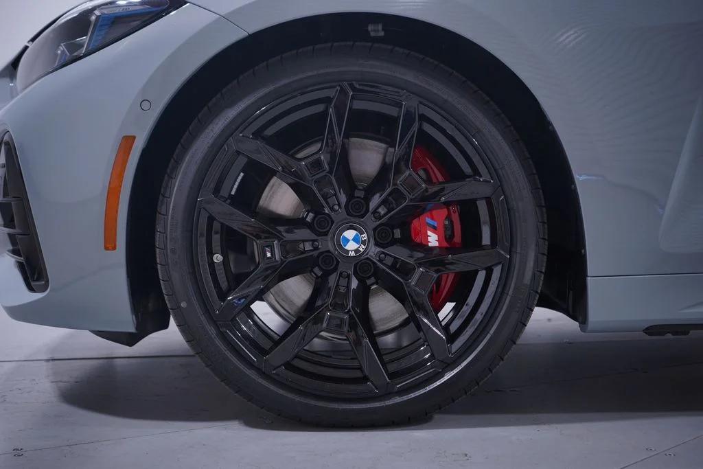 bmw 4 series 2026 WBA73DA02TCV64258 image bmw 4 series 2026 WBA73DA02TCV64258 image